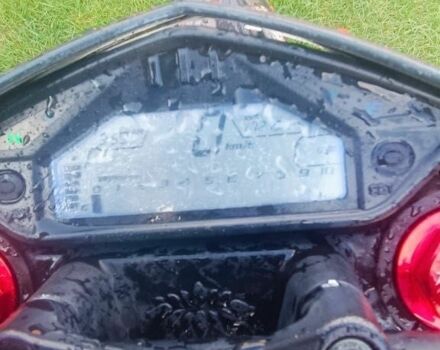 Tekken 250, объемом двигателя 0.22 л и пробегом 0 тыс. км за 1100 $, фото 2 на Automoto.ua