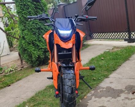 Tekken 250, объемом двигателя 0.22 л и пробегом 0 тыс. км за 1300 $, фото 1 на Automoto.ua