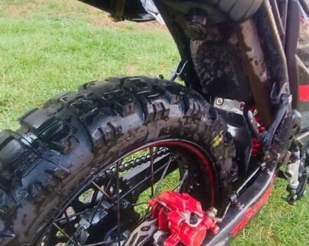 Tekken 250, объемом двигателя 0.22 л и пробегом 0 тыс. км за 1100 $, фото 7 на Automoto.ua