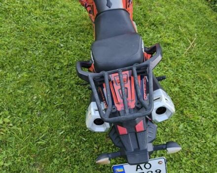 Tekken 250, объемом двигателя 0.25 л и пробегом 0 тыс. км за 1100 $, фото 4 на Automoto.ua