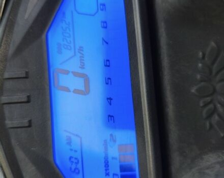 Tekken 250, объемом двигателя 0.25 л и пробегом 0 тыс. км за 1100 $, фото 6 на Automoto.ua