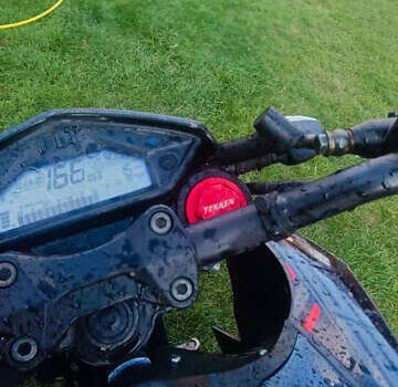 Tekken 250, об'ємом двигуна 0.25 л та пробігом 17 тис. км за 1300 $, фото 1 на Automoto.ua