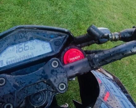 Tekken 250, объемом двигателя 0.22 л и пробегом 0 тыс. км за 1100 $, фото 1 на Automoto.ua