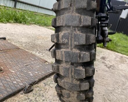 Tekken 250, объемом двигателя 0.25 л и пробегом 0 тыс. км за 999 $, фото 14 на Automoto.ua