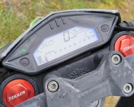 Tekken 250, об'ємом двигуна 0.25 л та пробігом 0 тис. км за 1010 $, фото 1 на Automoto.ua