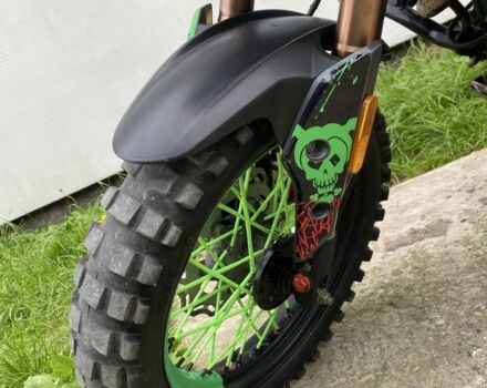 Tekken 250, объемом двигателя 0.25 л и пробегом 0 тыс. км за 999 $, фото 9 на Automoto.ua