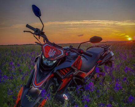 Tekken 250, об'ємом двигуна 0.25 л та пробігом 0 тис. км за 1182 $, фото 1 на Automoto.ua