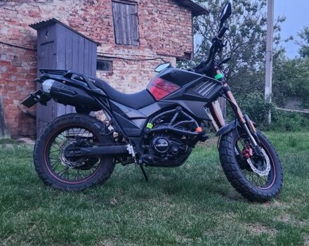 Tekken 250, объемом двигателя 0.25 л и пробегом 0 тыс. км за 1030 $, фото 2 на Automoto.ua