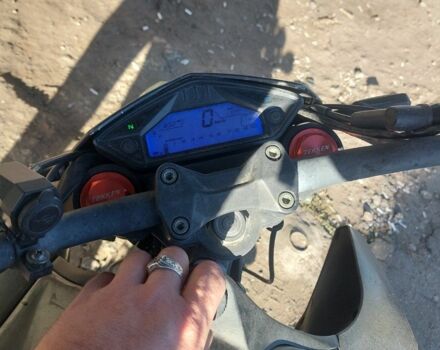 Tekken 250 2021 в Кропивницком (Кировограде) на Automoto.ua Tekken 250, объемом двигателя 0.25 л и пробегом 0 тыс. км за 1500 $, фото 2 на Automoto.ua