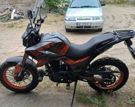 Tekken 250, об'ємом двигуна 0 л та пробігом 0 тис. км за 1700 $, фото 2 на Automoto.ua