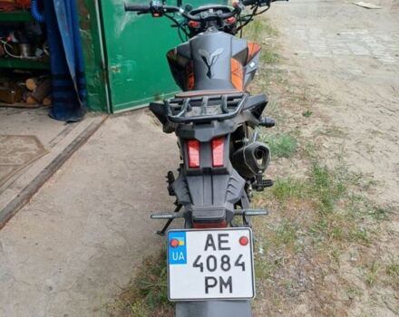 Tekken 250, об'ємом двигуна 0 л та пробігом 0 тис. км за 1700 $, фото 3 на Automoto.ua