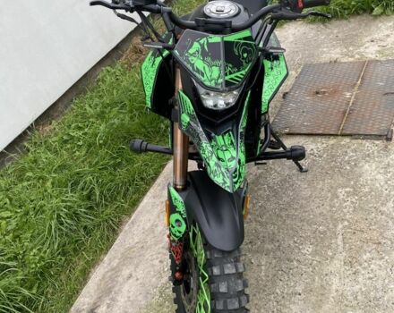 Tekken 250, объемом двигателя 0.25 л и пробегом 0 тыс. км за 999 $, фото 2 на Automoto.ua