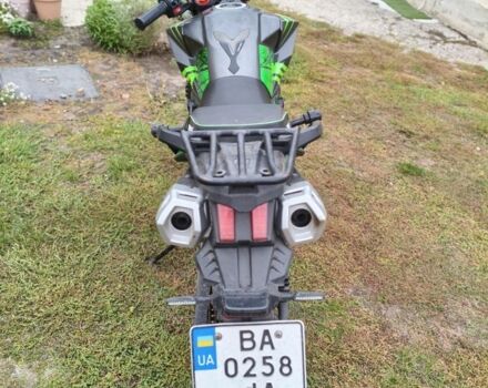 Tekken 250, об'ємом двигуна 0.25 л та пробігом 0 тис. км за 1010 $, фото 2 на Automoto.ua