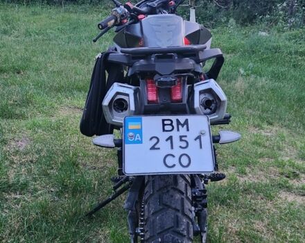 Tekken 250, объемом двигателя 0.25 л и пробегом 0 тыс. км за 1030 $, фото 3 на Automoto.ua