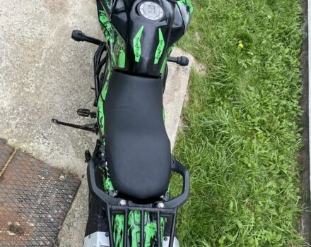 Tekken 250, объемом двигателя 0.25 л и пробегом 0 тыс. км за 999 $, фото 13 на Automoto.ua