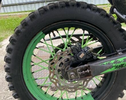 Tekken 250, объемом двигателя 0.25 л и пробегом 0 тыс. км за 999 $, фото 11 на Automoto.ua