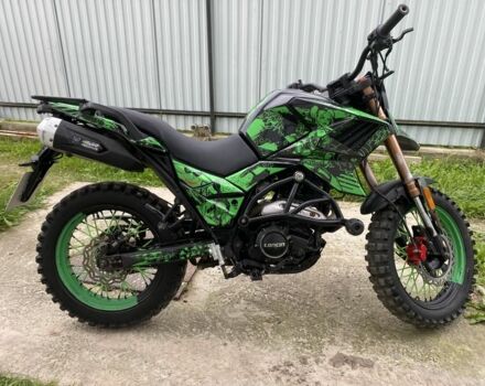 Tekken 250, объемом двигателя 0.25 л и пробегом 0 тыс. км за 999 $, фото 1 на Automoto.ua