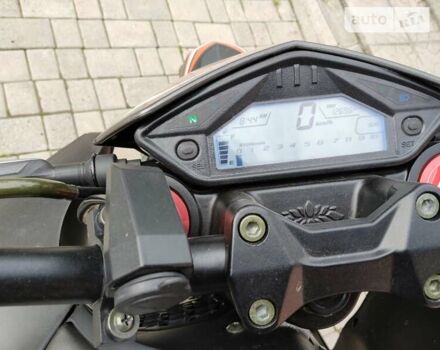 Tekken 250, об'ємом двигуна 0 л та пробігом 1 тис. км за 1600 $, фото 1 на Automoto.ua