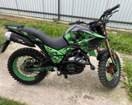 Tekken 250, объемом двигателя 0.25 л и пробегом 0 тыс. км за 999 $, фото 4 на Automoto.ua