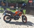 Tekken 250, объемом двигателя 0 л и пробегом 2 тыс. км за 1500 $, фото 1 на Automoto.ua