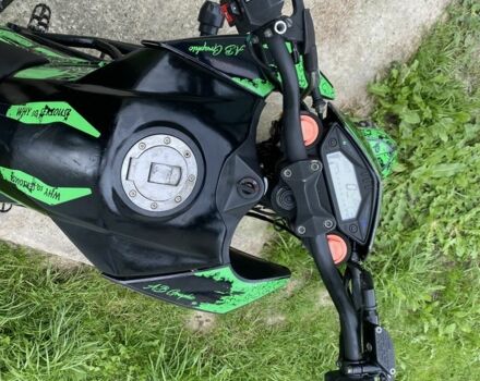 Tekken 250, объемом двигателя 0.25 л и пробегом 0 тыс. км за 999 $, фото 12 на Automoto.ua