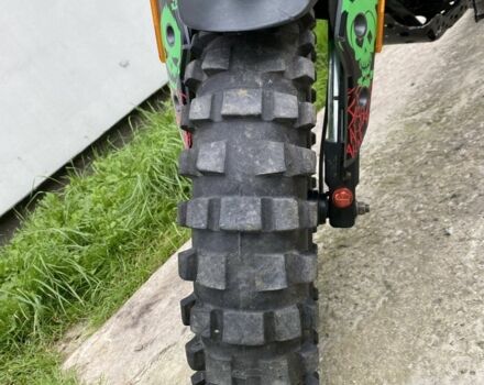 Tekken 250, объемом двигателя 0.25 л и пробегом 0 тыс. км за 999 $, фото 8 на Automoto.ua