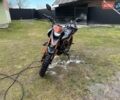 Tekken 250, объемом двигателя 0 л и пробегом 4 тыс. км за 1650 $, фото 1 на Automoto.ua