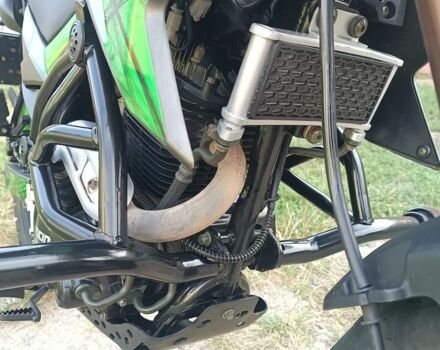 Tekken 250, объемом двигателя 0.22 л и пробегом 0 тыс. км за 1381 $, фото 3 на Automoto.ua