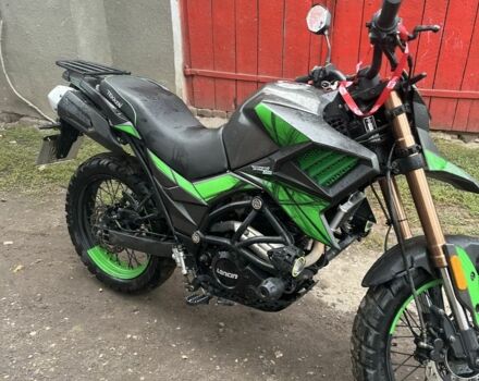 Tekken 250, объемом двигателя 0.25 л и пробегом 0 тыс. км за 1050 $, фото 2 на Automoto.ua