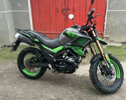 Tekken 250, объемом двигателя 0.25 л и пробегом 0 тыс. км за 1050 $, фото 5 на Automoto.ua