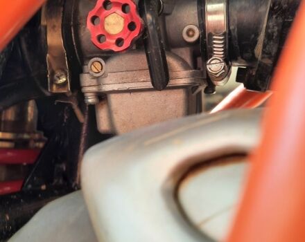 Tekken 250, объемом двигателя 0.25 л и пробегом 0 тыс. км за 1400 $, фото 3 на Automoto.ua