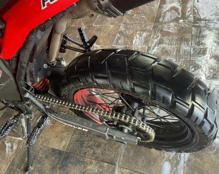 Tekken 250, объемом двигателя 0.22 л и пробегом 0 тыс. км за 1400 $, фото 3 на Automoto.ua