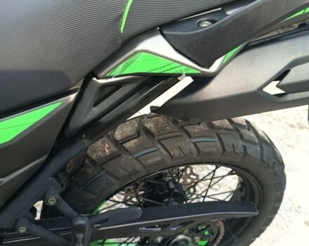 Tekken 250, объемом двигателя 0.22 л и пробегом 0 тыс. км за 1381 $, фото 8 на Automoto.ua