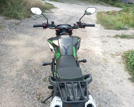 Tekken 250, объемом двигателя 0.22 л и пробегом 0 тыс. км за 1381 $, фото 12 на Automoto.ua