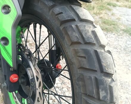 Tekken 250, объемом двигателя 0.22 л и пробегом 0 тыс. км за 1381 $, фото 7 на Automoto.ua