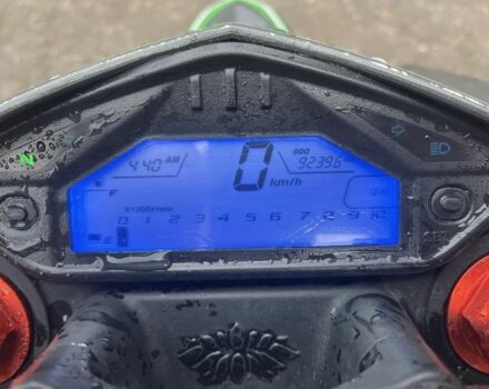 Tekken 250, объемом двигателя 0.25 л и пробегом 0 тыс. км за 1050 $, фото 9 на Automoto.ua