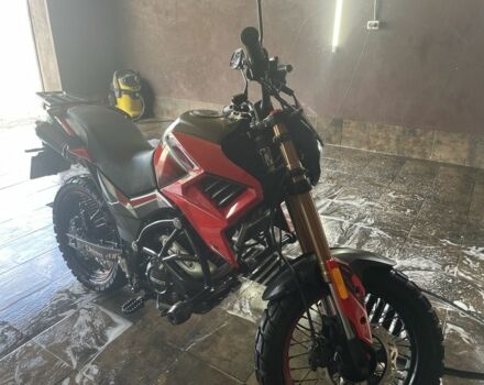 Tekken 250, объемом двигателя 0.22 л и пробегом 0 тыс. км за 1400 $, фото 1 на Automoto.ua