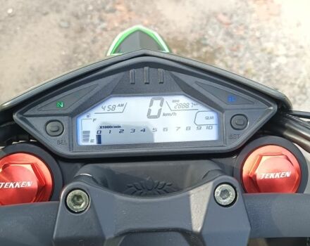 Tekken 250, объемом двигателя 0.22 л и пробегом 0 тыс. км за 1381 $, фото 9 на Automoto.ua