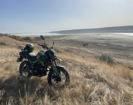 Tekken 250, объемом двигателя 0.25 л и пробегом 0 тыс. км за 1400 $, фото 2 на Automoto.ua