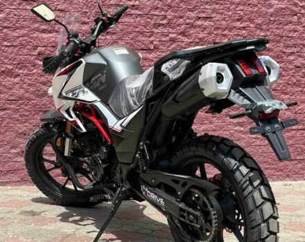 Tekken 250, объемом двигателя 0.25 л и пробегом 0 тыс. км за 1820 $, фото 14 на Automoto.ua