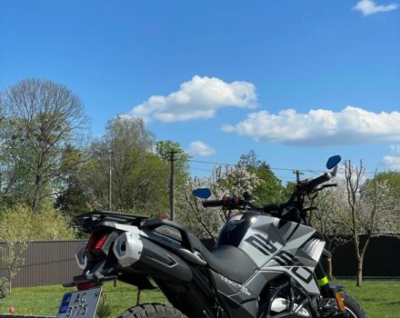 Tekken 250, объемом двигателя 0.25 л и пробегом 0 тыс. км за 1450 $, фото 3 на Automoto.ua