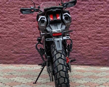 Tekken 250, объемом двигателя 0.25 л и пробегом 0 тыс. км за 1820 $, фото 8 на Automoto.ua