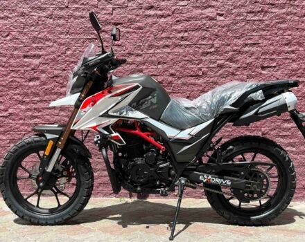 Tekken 250, объемом двигателя 0.25 л и пробегом 0 тыс. км за 1820 $, фото 10 на Automoto.ua