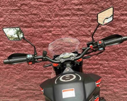 Tekken 250, объемом двигателя 0.25 л и пробегом 0 тыс. км за 1820 $, фото 2 на Automoto.ua