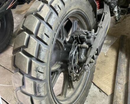 Tekken 250, объемом двигателя 0.25 л и пробегом 0 тыс. км за 1650 $, фото 7 на Automoto.ua