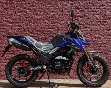 Tekken 250, объемом двигателя 0.25 л и пробегом 0 тыс. км за 1820 $, фото 18 на Automoto.ua