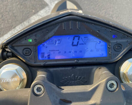 Tekken 250, объемом двигателя 0.25 л и пробегом 11 тыс. км за 1250 $, фото 2 на Automoto.ua