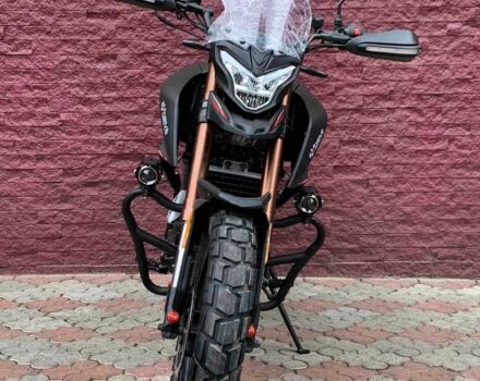 Tekken 250, объемом двигателя 0.25 л и пробегом 0 тыс. км за 1820 $, фото 7 на Automoto.ua