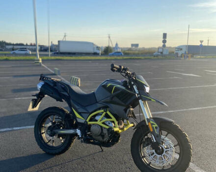 Tekken 250, объемом двигателя 0.25 л и пробегом 11 тыс. км за 1250 $, фото 8 на Automoto.ua