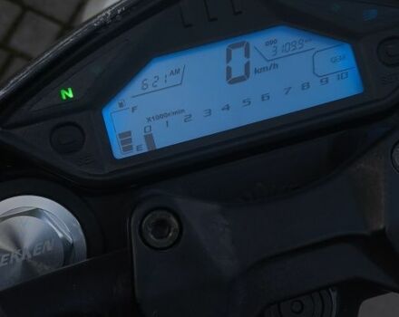 Tekken 250, об'ємом двигуна 0.25 л та пробігом 0 тис. км за 1580 $, фото 4 на Automoto.ua